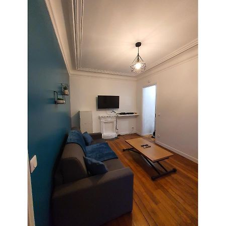 Un Appartement Authentique A Deux Pas De Paris . Saint-Mandé Eksteriør bilde